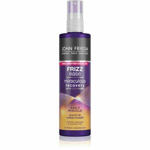 John Frieda Frizz Ease Miraculous Recovery bezoplachový kondicionér 200 ml obraz