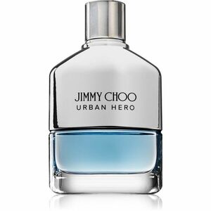 Jimmy Choo Urban Hero parfémovaná voda pro muže 100 ml obraz
