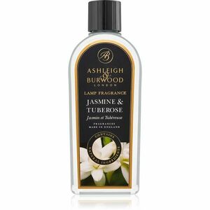 Ashleigh & Burwood London Lamp Fragrance Jasmine & Tuberose náplň do katalytické lampy 500 ml obraz
