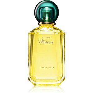 Chopard Happy Lemon Dulci parfémovaná voda pro ženy 100 ml obraz
