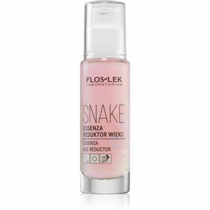 FlosLek Laboratorium Skin Care Expert Snake pleťová esence proti vráskám 30 ml obraz