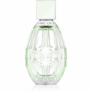 Jimmy Choo Floral toaletní voda pro ženy 40 ml obraz