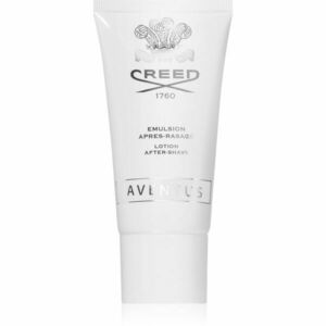 Creed Aventus mléko po holení pro muže 75 ml obraz