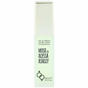Alyssa Ashley Musk parfémovaná voda unisex 100 ml obraz