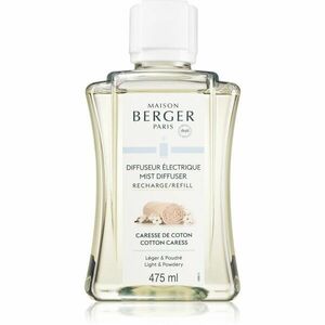 Maison Berger Paris Mist Diffuser Cotton Caress náplň do elektrického difuzéru 475 ml obraz