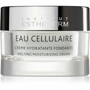 Institut Esthederm Cellular Water Melting Moisturizing Cream intenzivně hydratační krém s buněčnou vodou 50 ml obraz