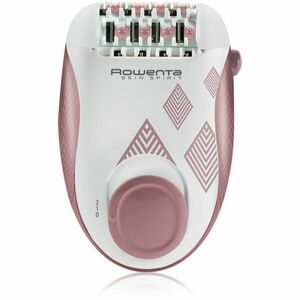 Rowenta Skin Spirit EP2900F1 epilátor 1 ks obraz