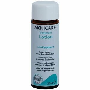 Synchroline Aknicare lokální péče proti akné při seboroické dermatitidě 25 ml obraz