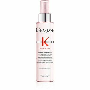 Kérastase Genesis Défense Thermique termoochranné sérum pro řídnoucí vlasy 150 ml obraz