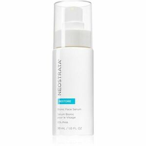 NeoStrata Restore Bionic Face Serum vyhlazující sérum pro hydrataci a rozjasnění pleti 30 ml obraz
