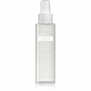 Klairs Fundamental Ampule Mist antioxidační hydratační mlha na obličej 125 ml obraz