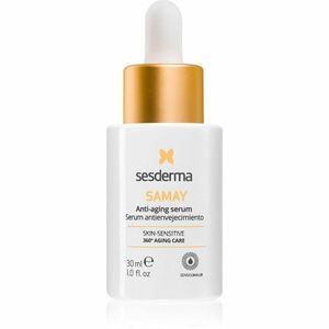 Sesderma Samay Anti-Aging Serum sérum proti stárnutí a nedokonalostem pleti 30 ml obraz