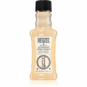Reuzel Wood & Spice voda po holení 100 ml obraz