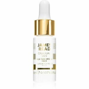 James Read Gradual Tan H2O Tan Drops samoopalovací kapky na obličej 15 ml obraz
