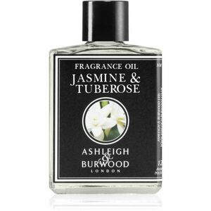Ashleigh & Burwood London Fragrance Oil Jasmine & Tuberose vonný olej 12 ml obraz