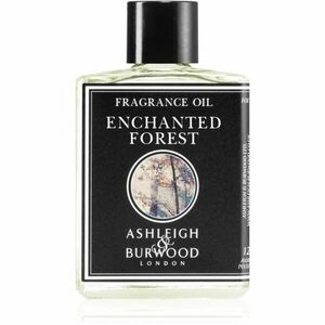 Ashleigh & Burwood London Fragrance Oil Enchanted Forest vonný olej 12 ml obraz