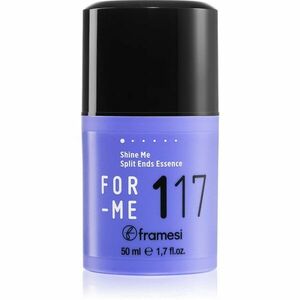 Framesi For-Me Shine Me Split Ends Essence 117 sérum proti roztřepeným konečkům s keratinem 50 ml obraz