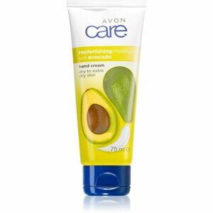Avon Care hydratační krém na ruce s avokádem 75 ml obraz