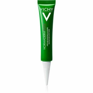 Vichy Normaderm S.O.S lokální péče proti akné se sírou 20 ml obraz