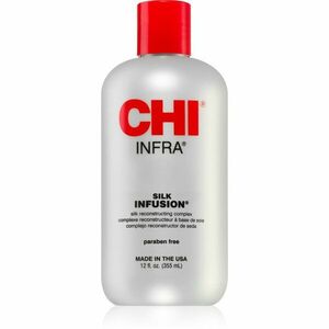 CHI Silk Infusion regenerační kúra 355 ml obraz