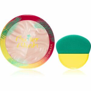 Physicians Formula Murumuru Butter kompaktní tvářenka odstín Plum Rose 5, 5 g obraz
