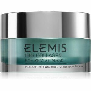 Elemis Pro-Collagen Eye Revive Mask protivráskový oční krém proti otokům a tmavým kruhům 15 ml obraz