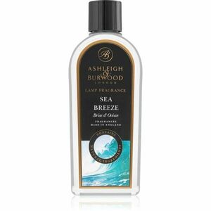 Ashleigh & Burwood London Lamp Fragrance Sea Breeze náplň do katalytické lampy 500 ml obraz