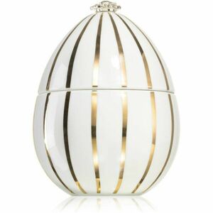 Ladenac Bois de Russie Golden Lines White vonná svíčka 200 g obraz
