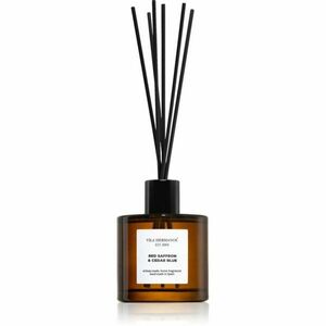 Vila Hermanos Apothecary Red Saffron & Cedar Blue aroma difuzér 100 ml obraz