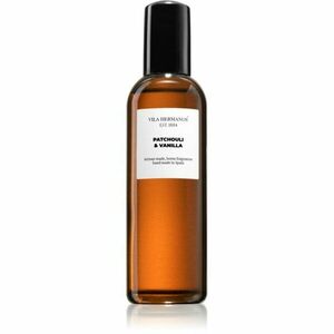 Vila Hermanos Apothecary Patchouli & Vanilla bytový sprej 100 ml obraz