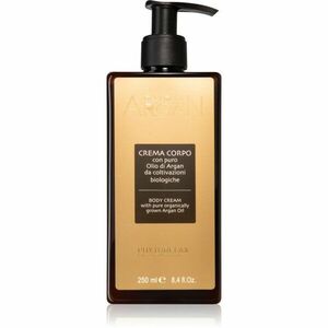 Phytorelax Laboratories Olio Di Argan regenerační tělový krém s arganovým olejem 250 ml obraz