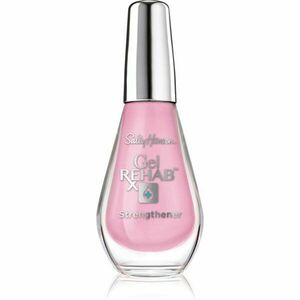 Sally Hansen Strength obnovující a posilující maska pro silně poškozené nehty 10 ml obraz