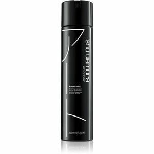 Shu Uemura Styling kumo hold lak na vlasy se silnou fixací 300 ml obraz