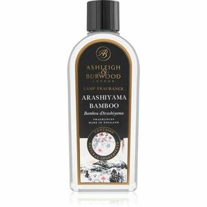 Ashleigh & Burwood London Lamp Fragrance Arashiyama náplň do katalytické lampy 500 ml obraz