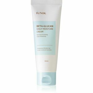 iUnik Beta Glucan intenzivně hydratační krém 60 ml obraz