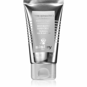 Sisley Restorative Hand Cream intenzivně hydratační krém na ruce 75 ml obraz