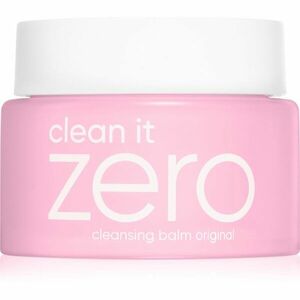 Banila Co. clean it zero original odličovací a čisticí balzám 100 ml obraz
