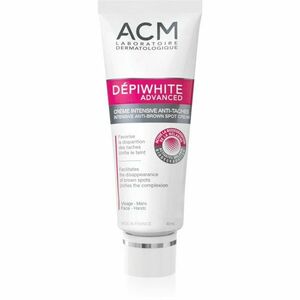ACM Dépiwhite Advanced krém proti pigmentovým skvrnám 40 ml obraz