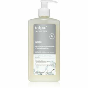 Tołpa Dermo Hair šampon proti lupům 250 ml obraz