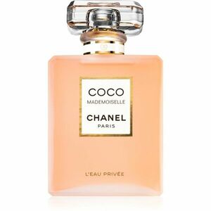 Chanel Coco Mademoiselle L’Eau Privée noční parfém pro ženy 50 ml obraz