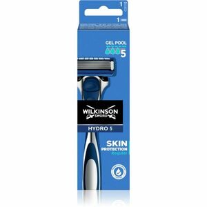 Wilkinson Sword Hydro5 holicí strojek pro muže obraz