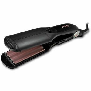 BaByliss The Crimper 2165CE krepovací žehlička na vlasy obraz