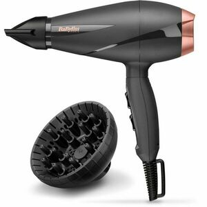 BaByliss Smooth Pro 6709DE fén na vlasy obraz