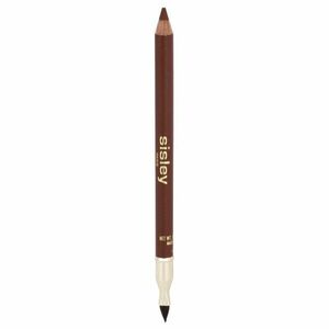 Sisley Phyto-Lip Liner konturovací tužka na rty s ořezávátkem odstín 06 Perfect Chocolat 1.2 g obraz