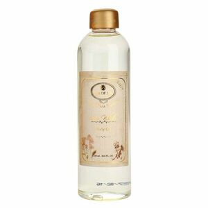 Sea of Spa Snow White tělový olej pro ženy 250 ml obraz