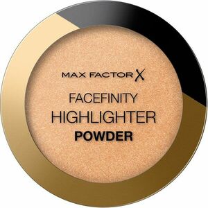 Max Factor Facefinity rozjasňující pudr odstín 003 Bronze Glow 8 g obraz