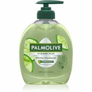 Palmolive Kitchen Hand Wash Anti Odor mýdlo na ruce 300 ml obraz