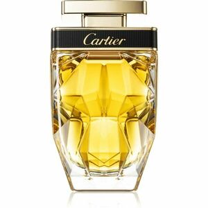 Cartier La Panthère parfém pro ženy 50 ml obraz