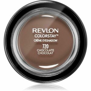 Revlon Cosmetics ColorStay™ krémové oční stíny odstín 720 Chocolate 5.2 g obraz