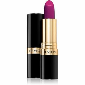 Revlon Cosmetics Super Lustrous™ krémová rtěnka s perleťovým leskem odstín 457 Wild Orchid 4.2 g obraz